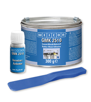 WEICON GMK 2510 Contact Adhesive 324 g Rubber-Metal-Adhesive