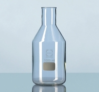 Nutrient media bottles,DURAN�,with beaded rim,cap. 1000 ml