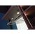 Anwendungsbild zu Lampada LED ad incasso SL-DUO Spot 3000 K ottone spazzolato nero