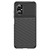 3_Thunder Case Xiaomi Poco M4 5G Silikonschutzhülle schwarz
