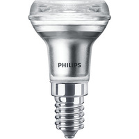 Hochvolt-LED-Lampe PHILIPS 81171900 CoreProLEDspot ND1.8-30W R39 E14 827 36D
