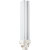 Kompaktleuchtstofflampe Philips Kompakt-Leuchtstofflampe Master PL-C 26W/830 4P G24q-3 warmwhite