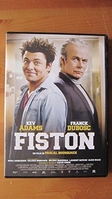 FISTON [DVD] [BLU-RAY]