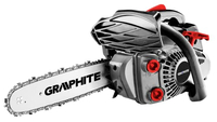 GRAPHITE PILARKA Å?AÅ?CUCHOWA SPALINOWA