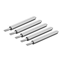 ENSEMBLE DE LAMES À 45° POUR XTOOL M1 - LOT DE 5 PIÈCES P5010148