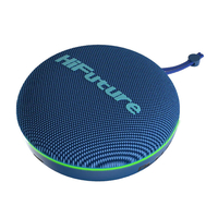 HIFUTURE ALTUS SPEAKER BLUE