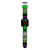 RELOJ LED MINECRAFT