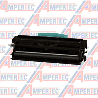 Ampertec Toner ersetzt Lexmark 34016HE 12A8405 schwarz