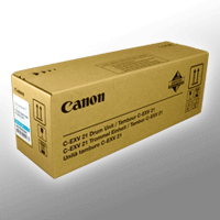Canon Trommel 0457B002 C-EXV21 cyan