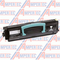 Ampertec Toner ersetzt Dell 593-10237 MW558 schwarz