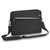 PEDEA Tablet Tasche 12,9 Zoll (32,8 cm) FASHION Hülle mit Zubehörfach, Schultergurt, schwarz