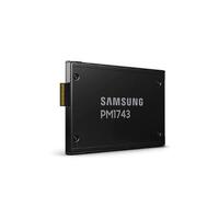 SSD 3,8TB Samsung 2,5" PCI-E NVMe Gen5 PM1743 bulk