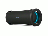 Sony SRSULT70B haut-parleur portable et de fête Orateur du parti Noir