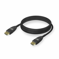 ACT AK4140 cable HDMI 5 m HDMI tipo A (Estándar) Negro