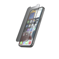 Hama 00216342 képernyő- vagy hátlapvédő mobiltelefonhoz Átlátszó képernyővédő Apple 1 db