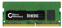 CoreParts A8650534-MM geheugenmodule 16 GB 1 x 16 GB DDR4 2133 MHz