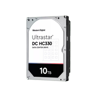 Western Digital Ultrastar DC HC330 3.5 Zoll 10000 GB SAS