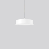 RZB Toledo Flatliner oświetlenie sufitowe LED 17 W