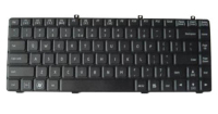 HP 626622-031 laptop spare part Keyboard