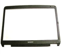 Sony X21877581 refacción para laptop Bisel