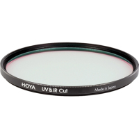 Hoya UV-IR Cut 77mm Ultraviolett (UV)-Kamerafilter 7,7 cm