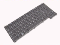 DELL Y256D laptop spare part Keyboard