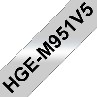 Brother HGE-M951V5 label-making tape
