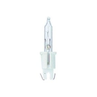 Konstsmide Replacement Bulb clear 7V