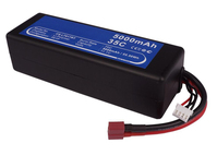 CoreParts MBXRCH-BA130 Radio-Controlled (RC) model part/accessory Battery