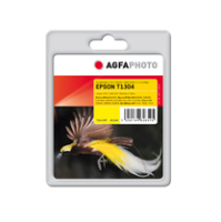 AgfaPhoto APET130YD ink cartridge 1 pc(s) Standard Yield Yellow