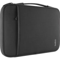 Belkin B2B075-C00 borsa per notebook 35,6 cm (14") Custodia a tasca Nero