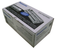 Panasonic KX-FAD89X fax kellék Fax dobegység 10000 oldalak Fekete 1 dB