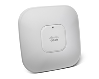 Cisco Aironet 3602I, Refurbished 450 Mbit/s White Power over Ethernet (PoE)