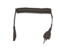 Honeywell HWC-HEADSET CABLE audio cable Black