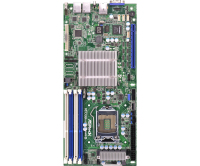 Asrock E3C224D4HM Motherboard Intel® C224 LGA 1150 (Socket H3) Erweiterter Mini ITX