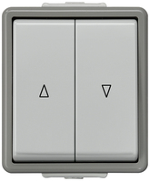 Siemens 5TD4708 villanykapcsoló Pushbutton switch Többszínű