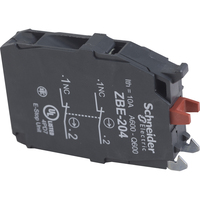 Schneider Electric ZBE204 contact auxiliaire
