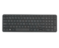 HP 758027-271 laptop spare part Keyboard