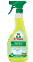Frosch 8663 Allzweckreiniger 500 ml Pumpspray
