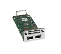 Cisco C3850-NM-2-40G= módulo conmutador de red 40 Gigabit Ethernet