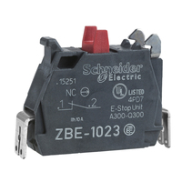 Schneider Electric ZBE1023 Hilfskontakt