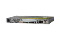 Cisco ASR 920-12SZ-IM wired router Grey