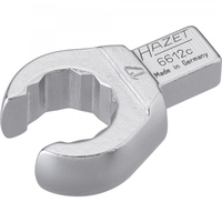 HAZET 6612C-17 wrench adapter/extension 1 pc(s) Wrench end fitting