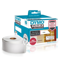 DYMO LW - LW duurzame labels - 25 x 89 mm - 1933081