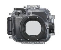Sony MPKURX100A underwater camera housing