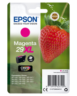 Epson Strawberry C13T29934022 tintapatron 1 dB Eredeti Nagy (XL) kapacitású Magenta