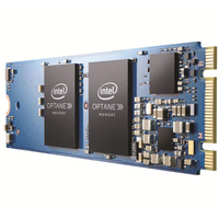 Intel Optane MEMPEK1W016GA01 urządzenie SSD M.2 16 GB PCI Express 3.0 NVMe
