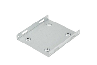 Supermicro MCP-220-73102-0N computer case part HDD mounting bracket
