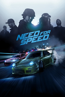 Microsoft Need for Speed, Xbox One Standard