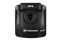 Transcend TS-DP230Q-32G autós kamera Full HD Wi-Fi Elem Fekete